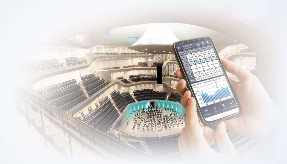 Speech intelligibility