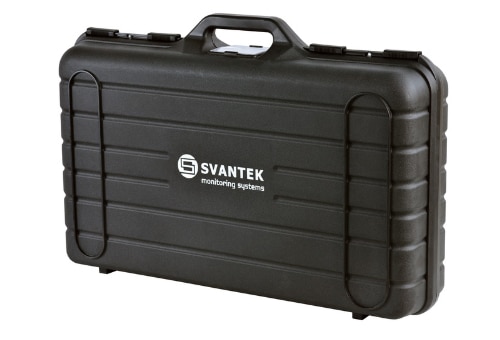 SA 307 – Carrying case for SV 307 station