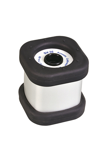 SV 33B – Class 1 Sound Calibrator