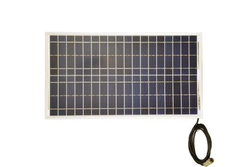 SB271 - Solar panel for SV 27x and SV 258
