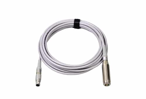 SC 93 – Extension cable for SV 17 preamplifier
