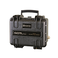SV 279 PRO – Noise Monitoring Station
