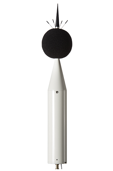 SV 307 – 4G Integrated noise monitoring station