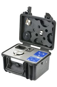 SV 111 – Portable Vibration Calibrator
