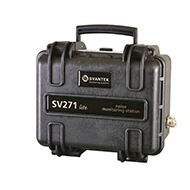 SV 271 LITE – Noise Monitoring Station