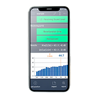 Building Acoustics Assistant App