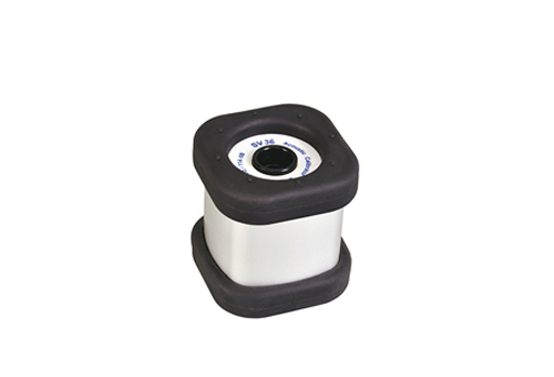 SV_CA_AC1 - Acoustic calibrator calibration (single level)