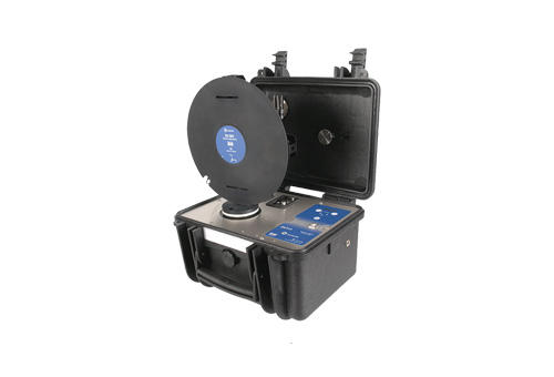 SV_CA_VC - Vibration calibrator calibration