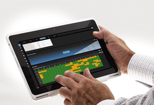 SvanNET 1 station account subscription - year