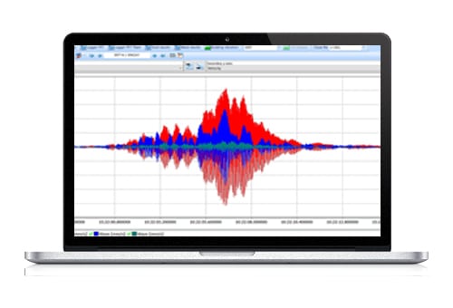SF 103_WAV – License of wave recording for SV 103