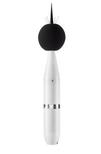 SV 307A – Noise monitoring station
