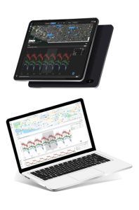 SvanNET – Automatic Monitoring Services