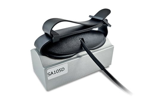 SA 105D – Calibration adapter for SV 105D hand-arm vibration accelerometer