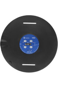 SV 100A – Whole-Body Vibration Dosimeter