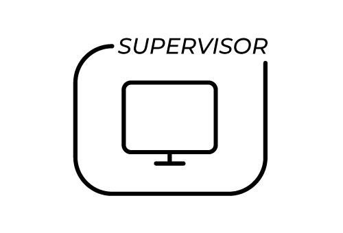 SUPERVISOR Software