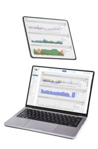 SvanNET – Automatic Monitoring Services