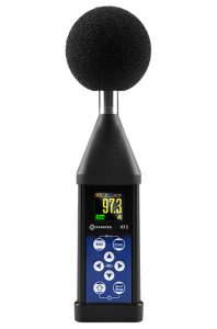 Class 2 Sound Level Meter SV 973A