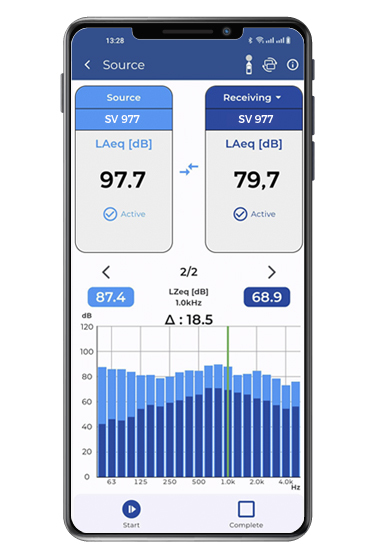 building-acoustics-pro-mobile-app