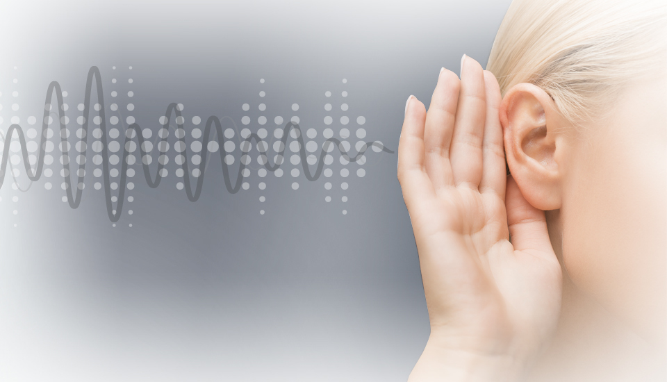 sound wave