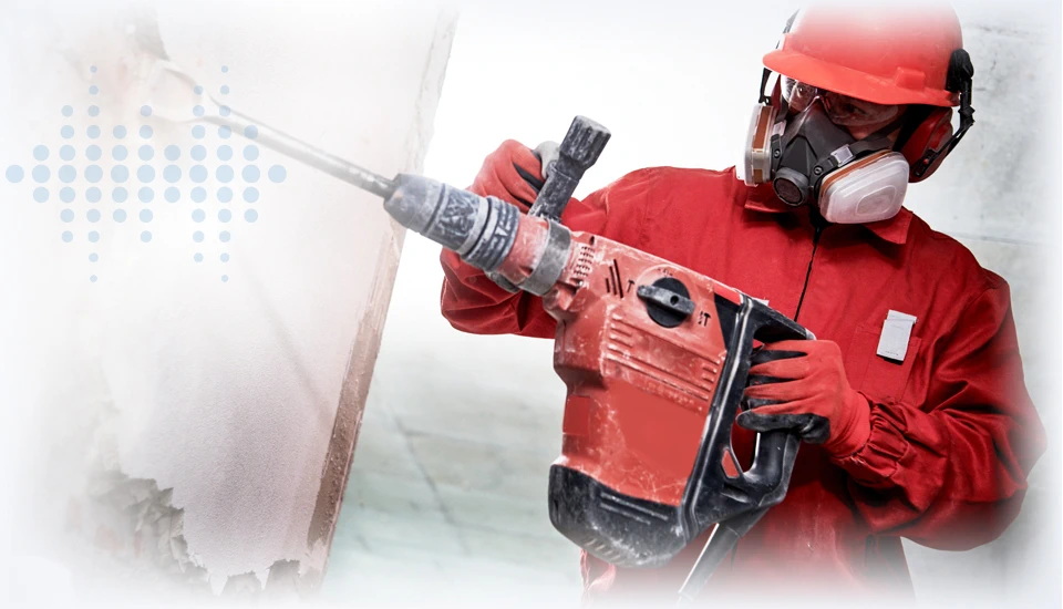 Vibration Risk Assessment