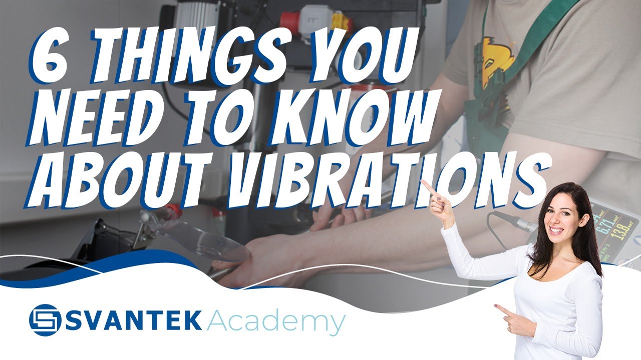 Vibration Guide: Definition, Types, Testing | Svantek Academy Vibration Guide: Definition, Types, Testing | Svantek Academy