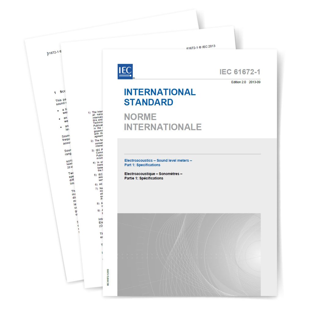 Reliable and certificated, image of certificates